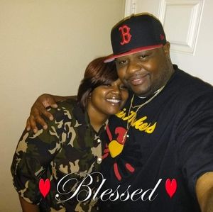 Meet your Posher, Krystal